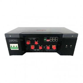 External box for storage batteries Azzurro ZCS...