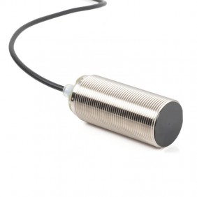 Capteur Omron M30 IND SCH PNP NA E2BM30KS15WPB12M