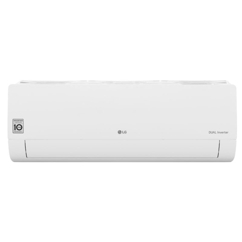 LG LIBERO SMART Climatiseur Dual Split 9000+9000BTU WIFI R32 A++/A+