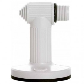 Base Di Cablaggio A Parete Sirena Wall Mount...