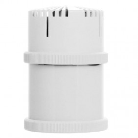 Sirena Piezoelectric TWS Sounder Pzo 12-48V AC...