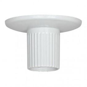 Sirena Ovolux Mounting Adapter Male-Female 27697