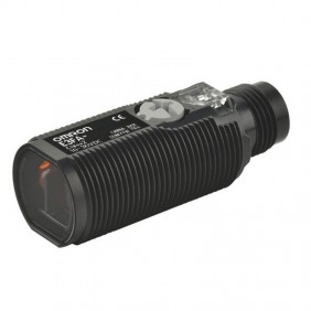 Sensore fotoelettrico Omron M18 PNP S 4M C.M12...
