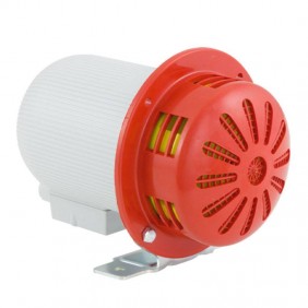 Sirena elettromeccanica Sirena Celere 240V...