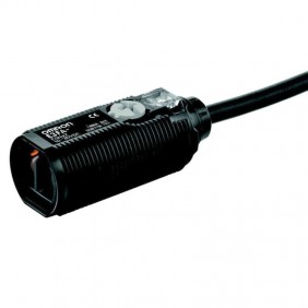 Sensore fotoelettrico Omron M18 PNP S 30CM...