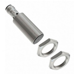 Sensore Omron M18 IND SCH PNP NA E2BM18KS08M1B1