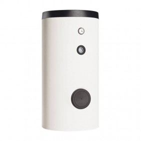 Clivet Domestic Hot Water Storage Tank for Heat...