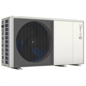 Pompa di Calore Monoblocco Clivet Edge EVO...