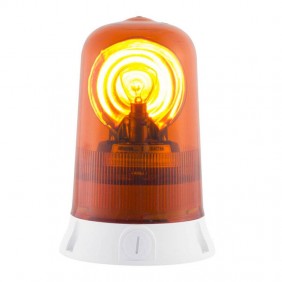 Luce di segnalazione Sirena Rotallarm S 24V...