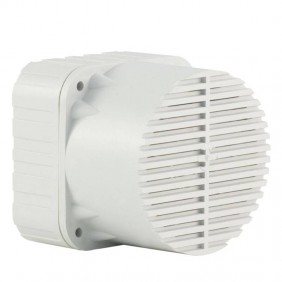 Sirena elettronica Sirena SE 4/29 MS5 240V AC...