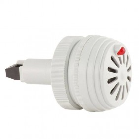 Sirène encastrée Sirena Bip 92 240V AC IP30 42326