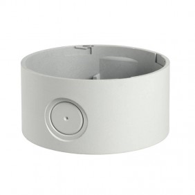 Sirena Base Deep Base 120-240V AC IP66 gray 90369
