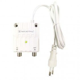 Alimentatore per amplificatori da palo FTE 12V...