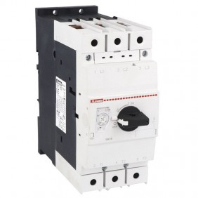 Lovato SM3P 70/90A 50Ka Circuit Breaker SM3R9000