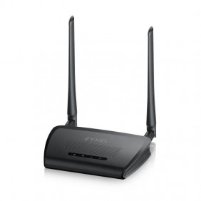 Access Point wireless Zyxel N300 con...