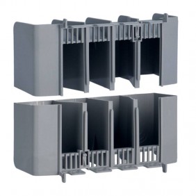 Calotte Coprimorsetti Hager Per X160 4P...