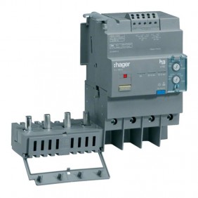 Hager Adjustable Differential Lock for X160 4P...