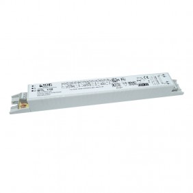 TCI linear multi-lamp electronic ballast 1X18...