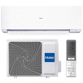Haier Expert Klimaanlage WLAN 3.5KW 12000Btu...