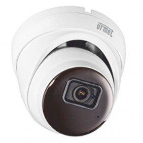Urmet IP Dome Camera 5m Fixed Lens 2.8mm 1099/550A