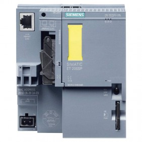 Cpu Siemens Simatic DP 1512SP F-1 PN per ET...