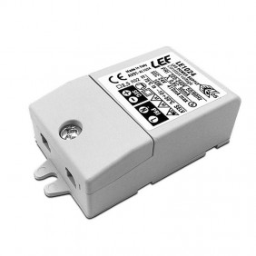 Alimentatore per strip LED LEF 10W 24VDC...