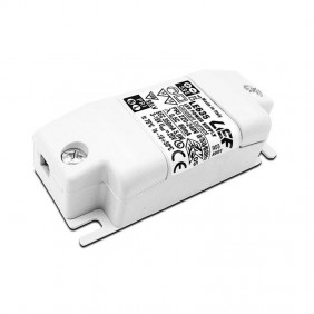 Fuente de alimentación para lámparas LED LEF 6W...