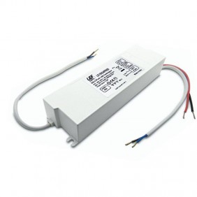 Bloc d'alimentation pour bande LED LEF 150W...