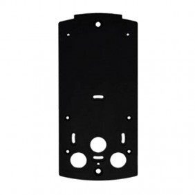 Placa 2N para instalación de Panel Base IP 9156020