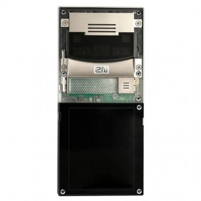 Unidad de control manual 2N EU LTE Verso con...