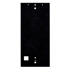 Plaque de montage 2N pour panneaux IP Verso 2...