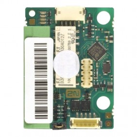 Module d'extension I\O 2N pour panneaux à...