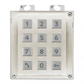 Module Clavier 2N pour les panneaux IP Verso...