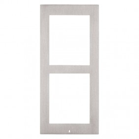 2N Frame for the installation on the surface...