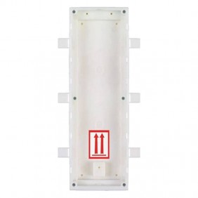 Scatola ad incasso 2N per pulsantiere IP/LTE...