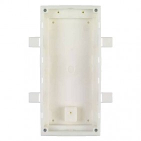 Boîte d'encastrement 2N pour panneaux IP/LTE...