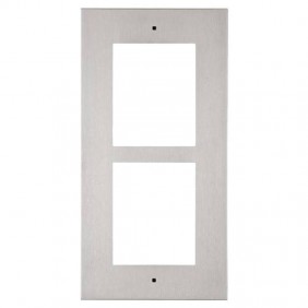 2N Frame for installation in the wall for...