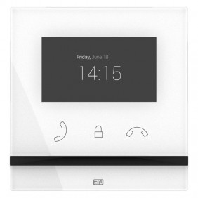 Unité de réponse IP 2N Indoor Compact White...