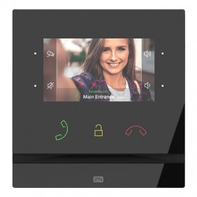 Unité de réponse IP 2N Indoor Compact Black...
