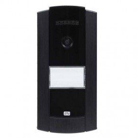 Panneau de commande 2N IP Base avec caméra Noir...