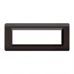 Ave Plate Sistema 44 Abdeckrahmen Tecnopolymer...