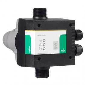 Wilo HiControl1 Steuergerät für Wasserpumpen G...
