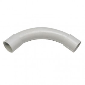 Tubifor Coude à 90 degrés IP40 diamètre 40mm...