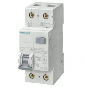 Siemens Leitungsschutzschalter 20A 30Ma A 4,5KA...