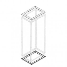 Toit à fond ouvert Abb pour panneaux 300x300 en...