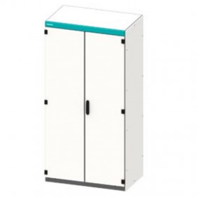 Armadio Siemens SIVACON SA IP55 2000X120...