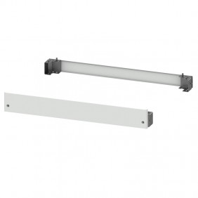 Copertura zoccolo Siemens per armadi ALPHA H100...