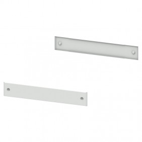 Couvercle de socle Siemens pour armoires ALPHA...