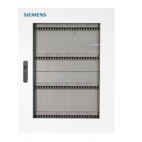 Armadio Siemens incasso ALPHA P140 120 Moduli...