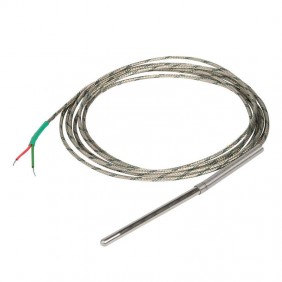 Sonda per rilevazione temperatura Vemer Fe-Co...